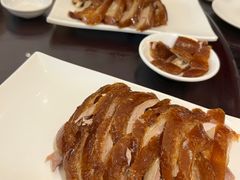 -前门烤鸭(江东中路店)