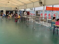-奥龙堡游泳馆(广纸店)