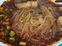 -甘记肥肠粉(马鞍北路店)