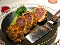 -燃扒房Steakhouse(皇庭店)