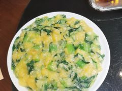 -东口码头·烧鸽子·鱼头泡饼·地方菜(金鹰悦城店)