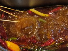 -欧阳小姐在成都(鼓楼店)