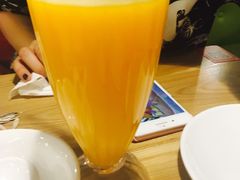-陈傻子餐厅(世纪都会店)