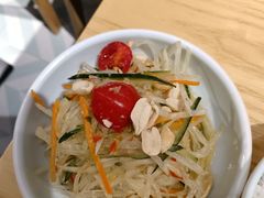 -米泰芒·东南亚料理(体育西店)