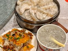 -严老幺烧麦(前进四路店)