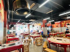 -牛华八婆麻辣烫(起源店)