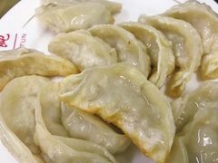 -长人馄饨铺(解放街店)