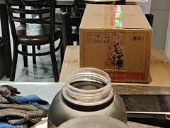 -燚青春东北泥炉烤肉(百合店)