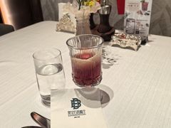 -马克西姆俄罗斯餐厅(通亚街店)