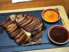 -敏珠拉姆藏餐·南京厨房(富春江东街店)