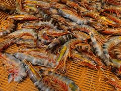 -川骄海鲜自助(河东店)