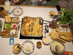 -螺大喜螺蛳粉火锅(雍和宫店)