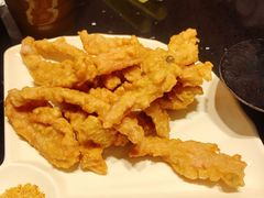 -宽板凳老灶火锅(南礼士路店)