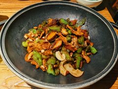 -淀里船宴(卓达店)