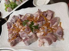 -御膳粥·牛乳粥底火锅·地道顺德菜(容桂店)