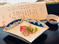 -元熹会席料理