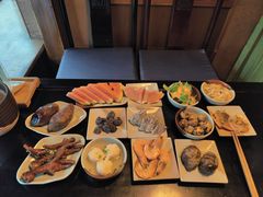 -青藤茶馆(南山路店)