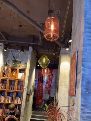 -T.1 hair salon烫染接发