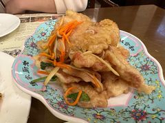 -老厨家(中央大街西七道街店)