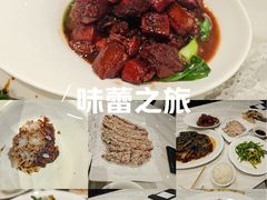 -宏玲餐厅(四川南路店)