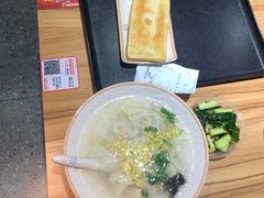 -琴岛顺天馄饨(崂山金鼎店)