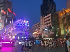 -南京时尚莱迪购物广场(正洪街店)