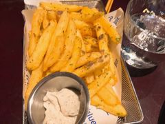 -blue frog蓝蛙(长泰广场店)