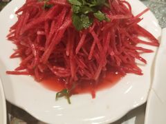 -新疆伊宁远征餐厅