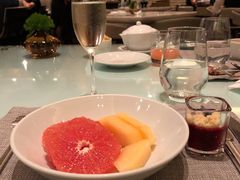 -广州四季酒店·意珍·意式自助餐