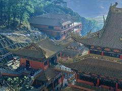 -东莞市大岭山森林公园