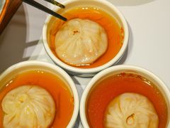 -馋三尺蟹粉小笼(人民广场店)