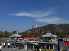 -图们国门景区
