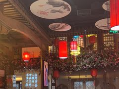 -徽镇小厨·经典徽菜(十里河店)