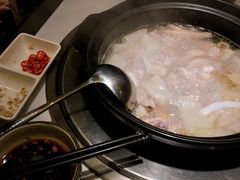 -润泽园椰子鸡(汇一城店)