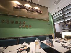 -顺峰顺水顺德菜(第一百货店)