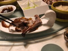 -华馨园北京烤鸭(丽水店)