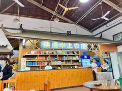 -侠成水上农庄(工业大道店)
