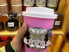 -一杯黔茶(西江千户苗寨古街店)