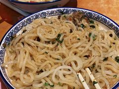 -园林美食城·本土农家菜(杨和镇店)