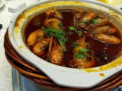 -聚丰园•湖鲜餐厅(阿红私房菜梅石路店)