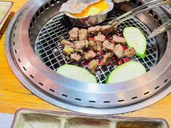 -赤坂亭·M9和牛烧肉·铁板烧(合肥万象城店)