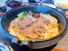 -滩万日本料理Nadaman(国贸大酒店)