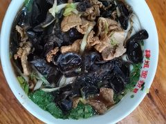 -肆姐面粉馆(坡子街店)