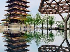 -牛首山文化旅游区