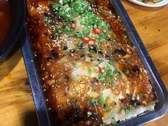 -弓虽昌焖烧鸡(大竹林店)