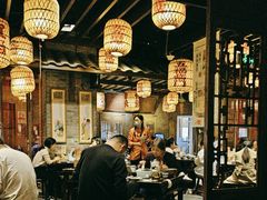 -南京大牌档(崇文门国瑞店)