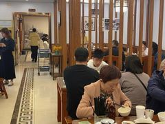 -花园茶楼(兴城西路店)