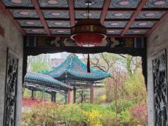 -迎泽公园