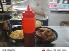-王家沙点心店(西康路店)