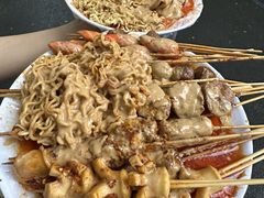 -郭记小街麻辣烫(南小街总店)
